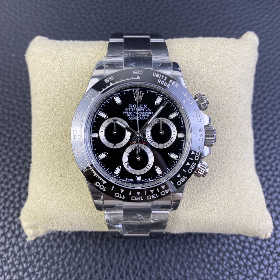 Rolex 1162528 Steel Daytona Rolex 1162528 Steel Daytona
