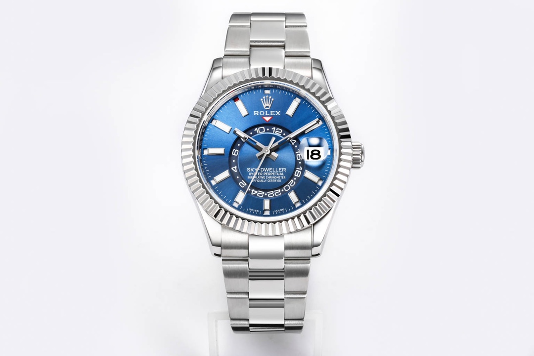 Rolex Sky-Dweller Rolex Sky-Dweller