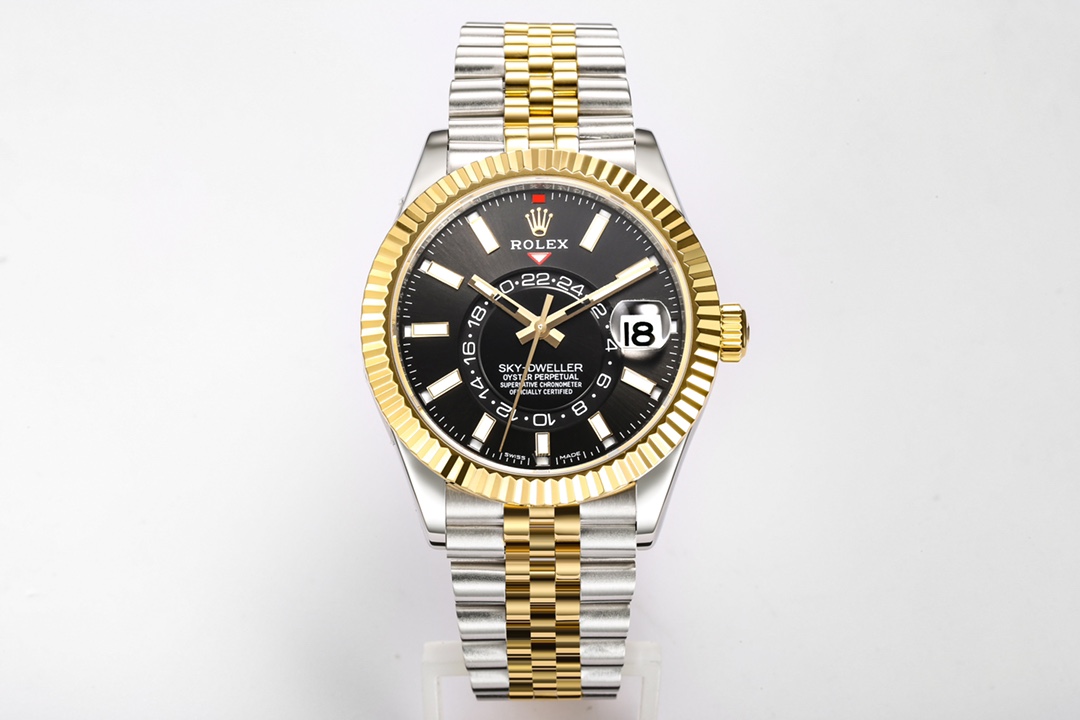 Rolex Sky-Dweller Rolex Sky-Dweller