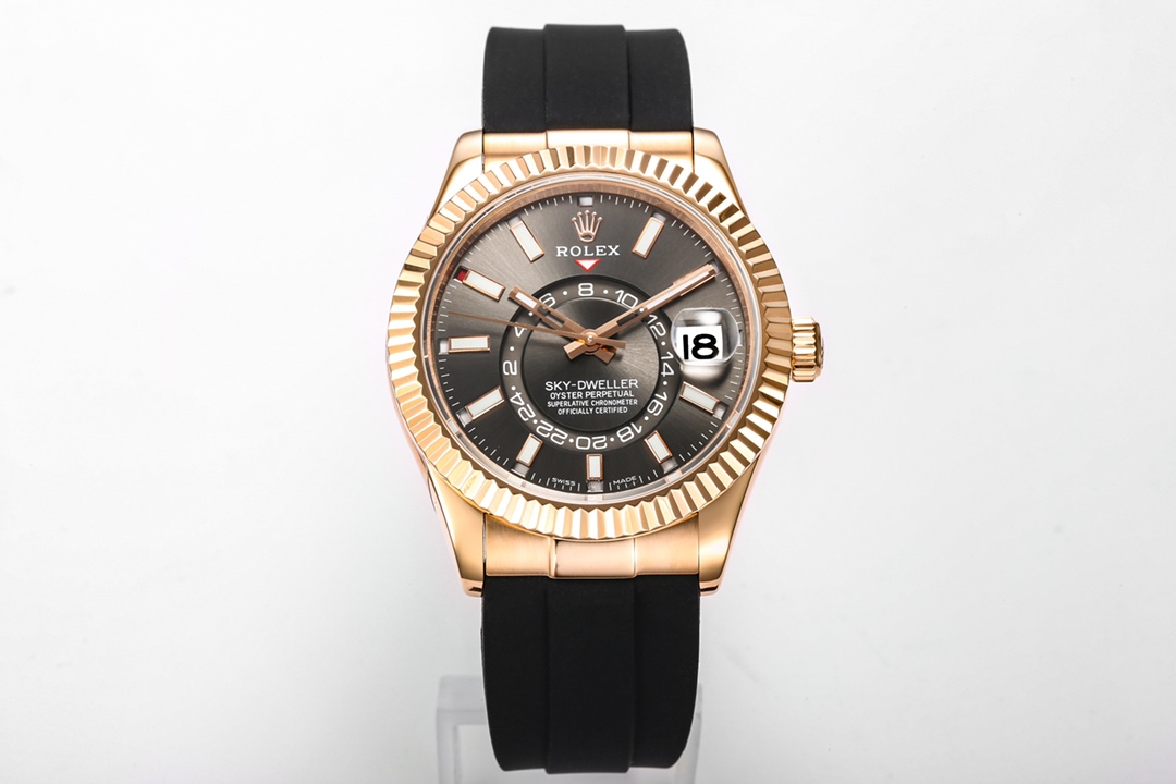 Rolex Sky-Dweller Rolex Sky-Dweller