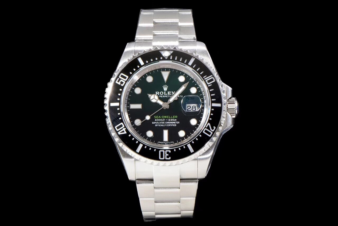 Rolex Sea-Dweller Collection M126603-0001 Watch Rolex Sea-Dweller Collection M126603-0001 Watch