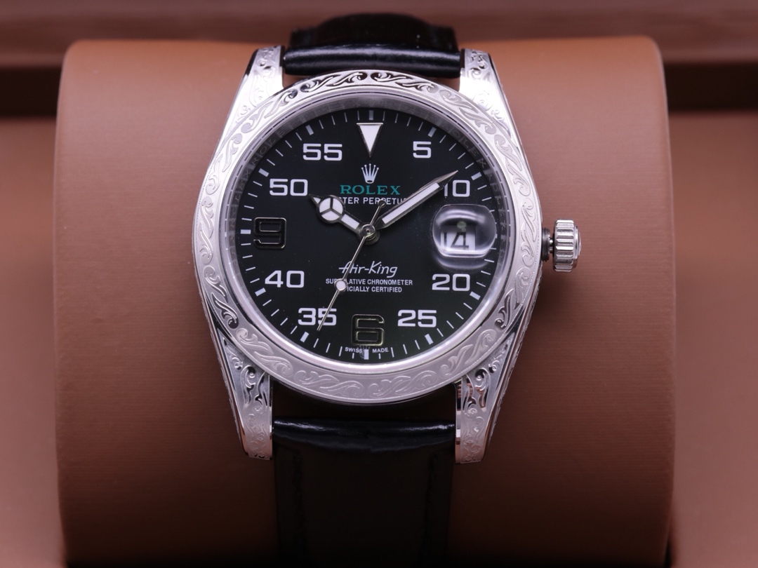 Rolex Datejust Series Automatic Men’s Mechanical Watch Rolex Datejust Series Automatic Men’s Mechanical Watch