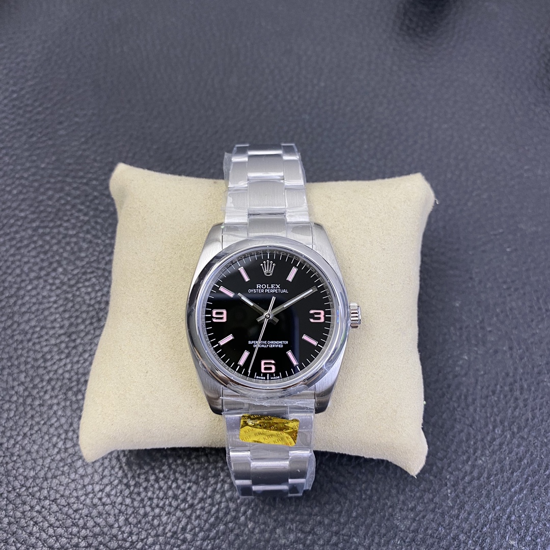 Rolex Oyster Perpetual Datejust 36 Series, Deep Blue Collector’s Edition Rolex Oyster Perpetual Datejust 36 Series, Deep Blue Collector’s Edition