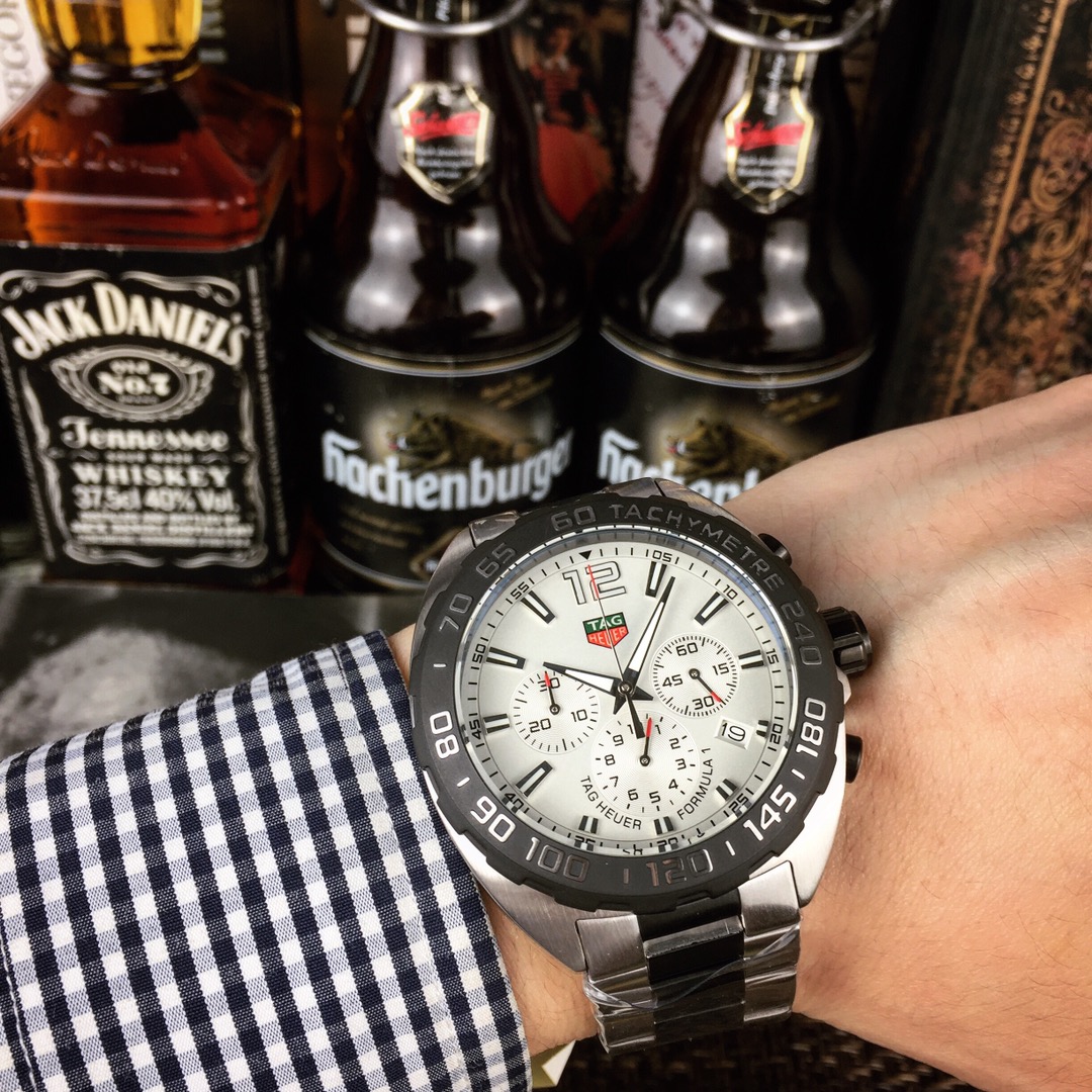 TAG Heuer F1 Special Edition Watch TAG Heuer F1 Special Edition Watch