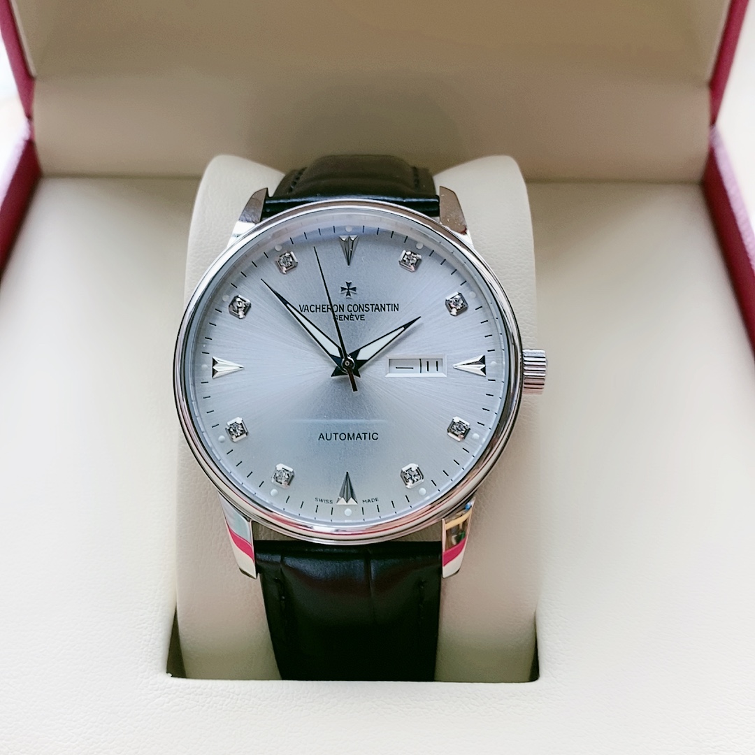 Vacheron Constantin Heritage Collection Men’s Watch Vacheron Constantin Heritage Collection Men’s Watch