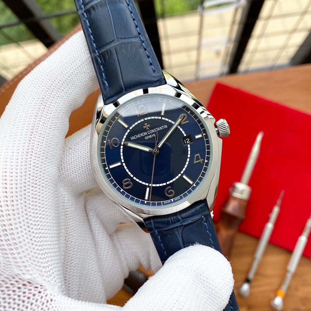 Vacheron Constantin Men’s Watches Vacheron Constantin Men’s Watches