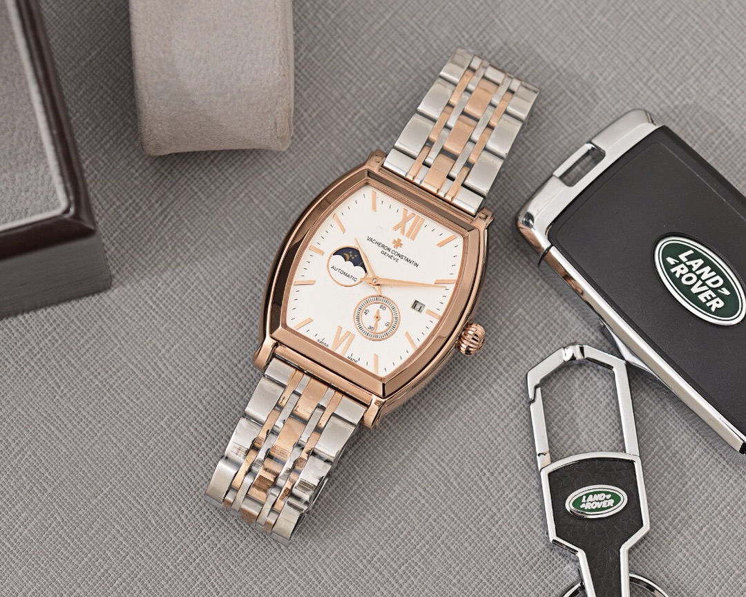 Vacheron Constantin Men’s Watches Vacheron Constantin Men’s Watches