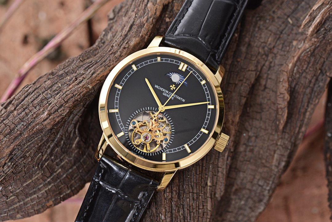 Vacheron Constantin 42 Tourbillon Celestial Watch Vacheron Constantin 42 Tourbillon Celestial Watch