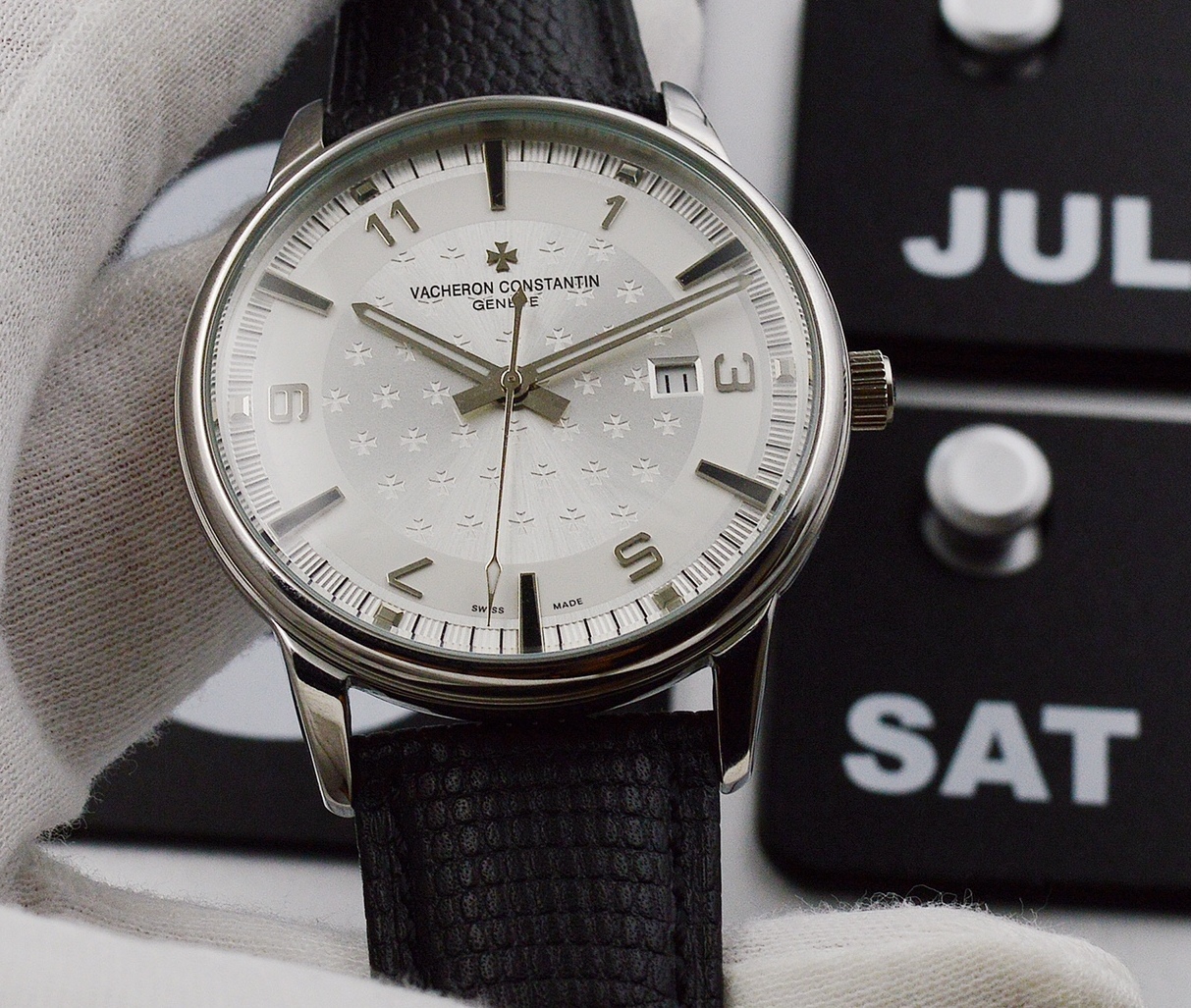 Vacheron Constantin 42 Hot-Selling Multi-Functional New Watch Vacheron Constantin 42 Hot-Selling Multi-Functional New Watch