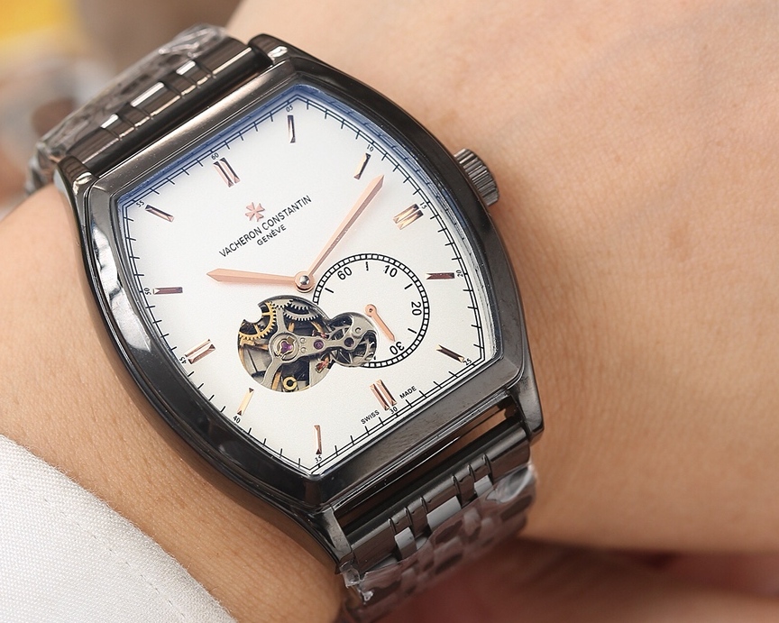 Vacheron Constantin Men’s Watches Vacheron Constantin Men’s Watches