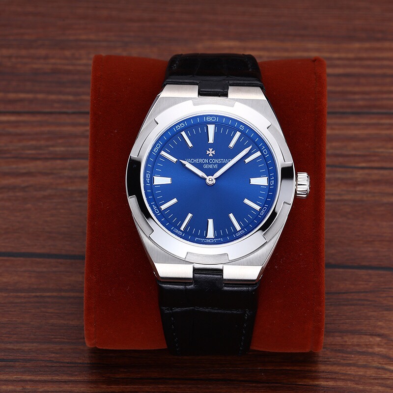 Vacheron Constantin Overseas Collection Watch Vacheron Constantin Overseas Collection Watch