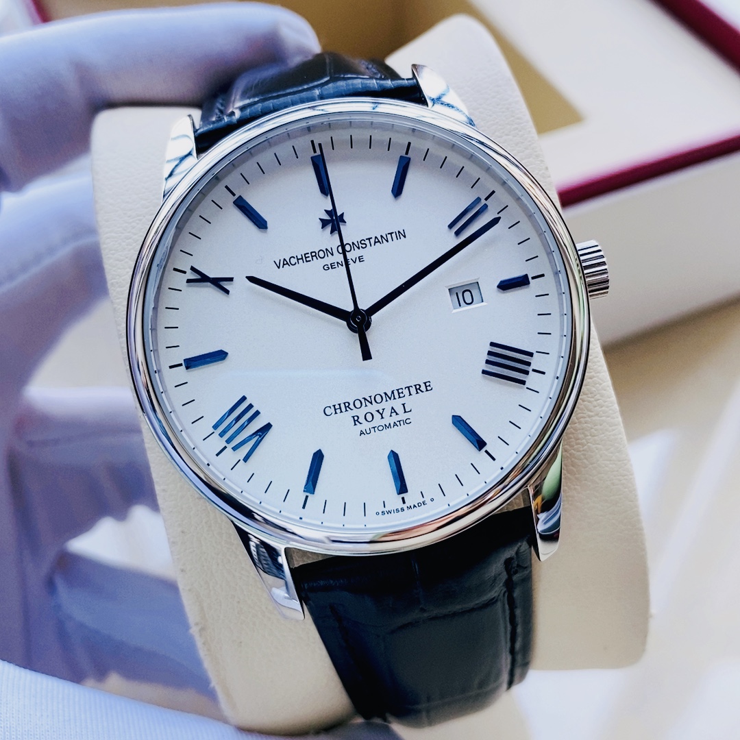Vacheron Constantin Heritage Collection Watch Vacheron Constantin Heritage Collection Watch