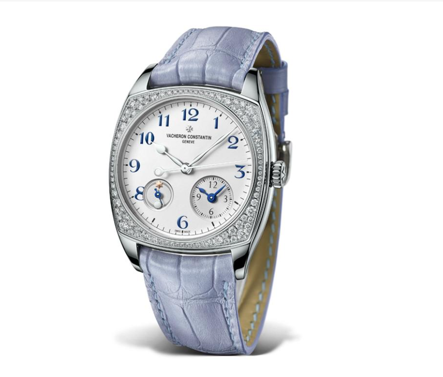 Vacheron Constantin Harmony Collection Wristwatches Vacheron Constantin Harmony Collection Wristwatches