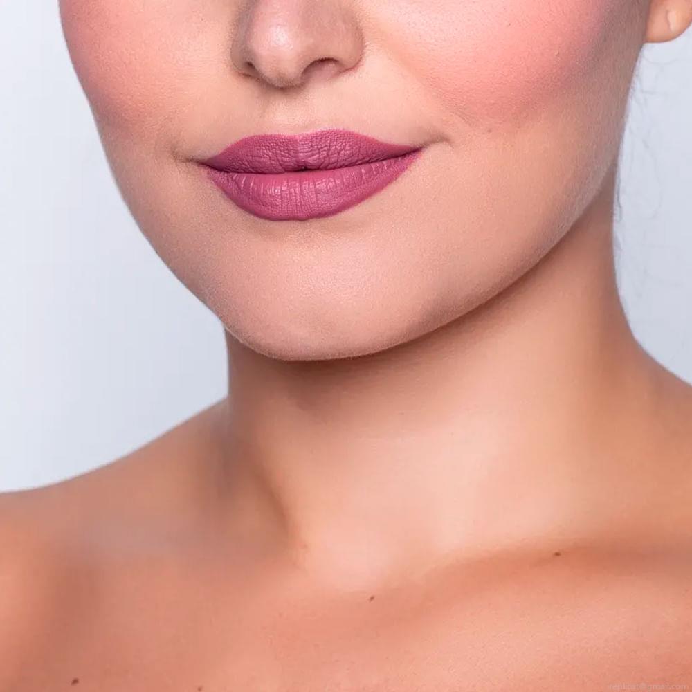 Batom Líquido Matte Bruna Tavares Mariana4 ml Batom Líquido Matte Bruna Tavares Mariana4 ml