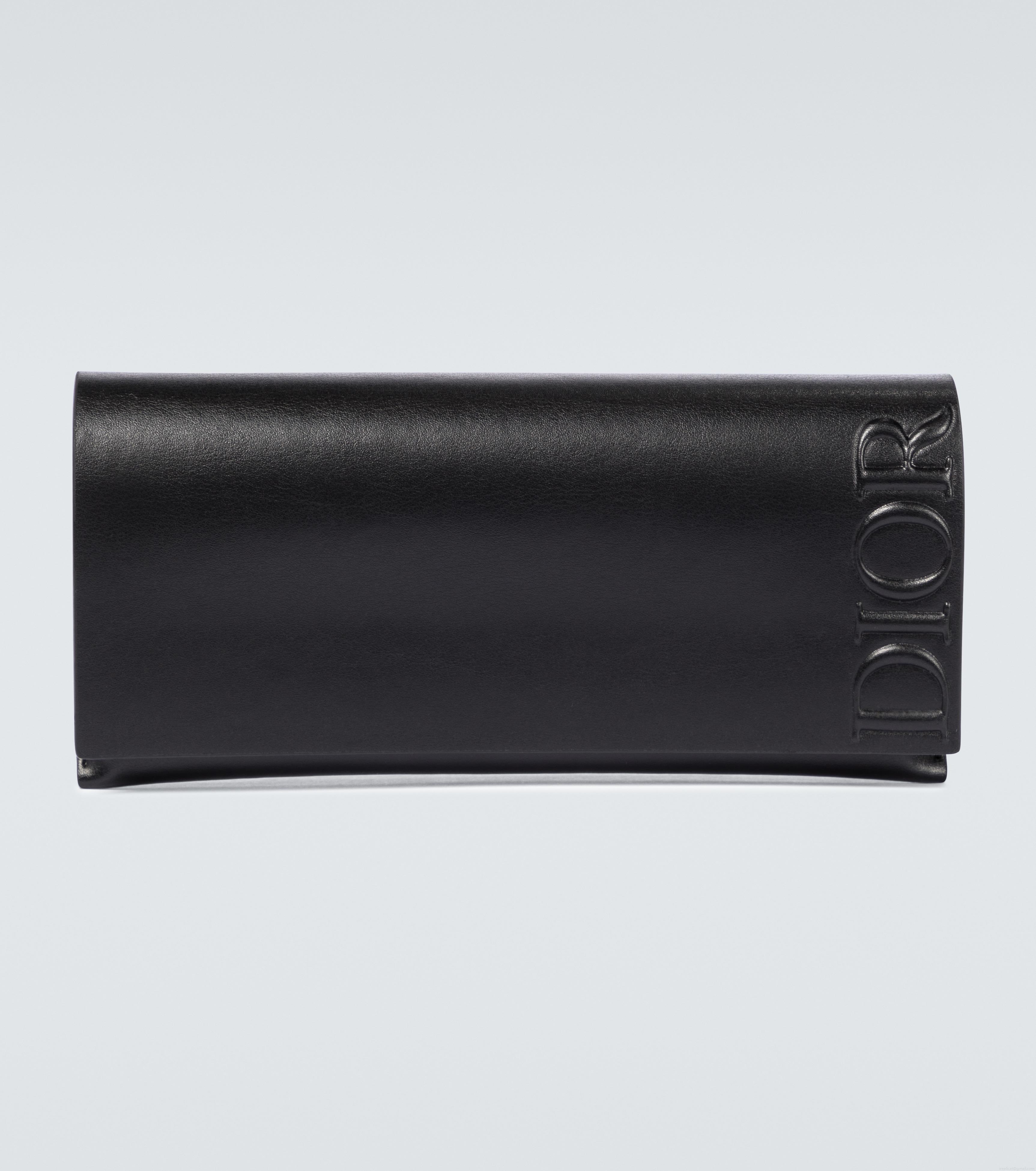 Dior EyewearDiorBlackSuitO RI round glasses Dior EyewearDiorBlackSuitO RI round glasses