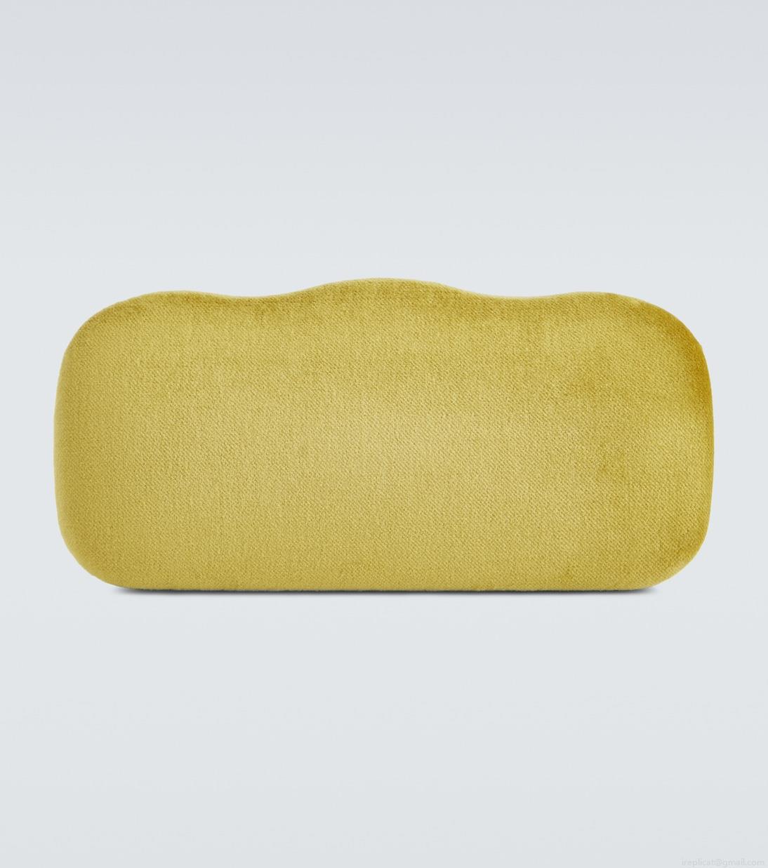 GucciRound-frame acetate glasses GucciRound-frame acetate glasses