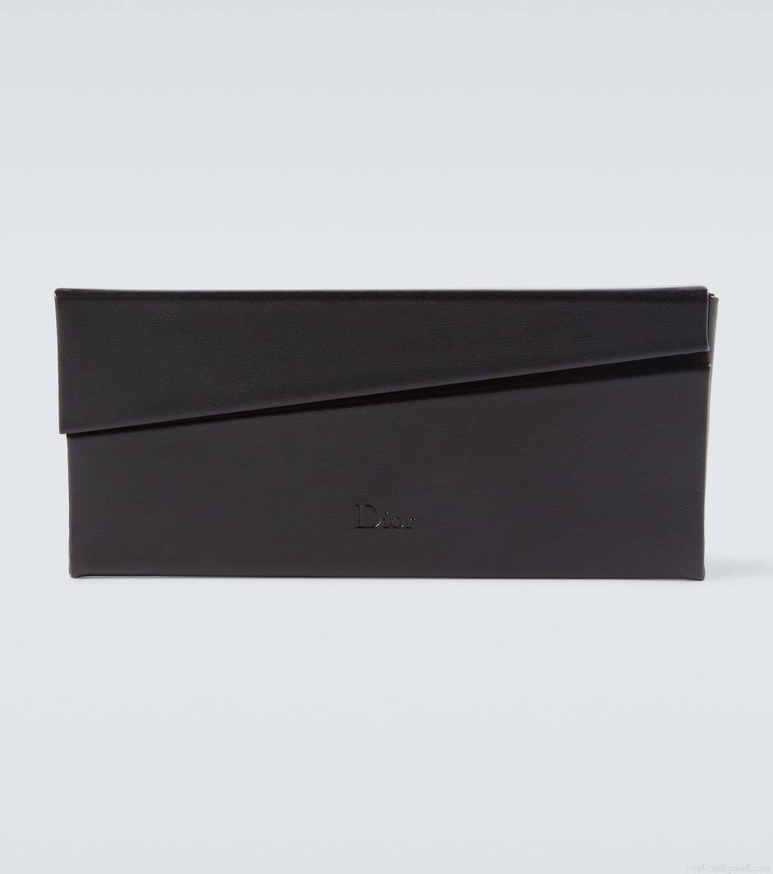 Dior EyewearNeoDiorO S5U aviator glasses Dior EyewearNeoDiorO S5U aviator glasses