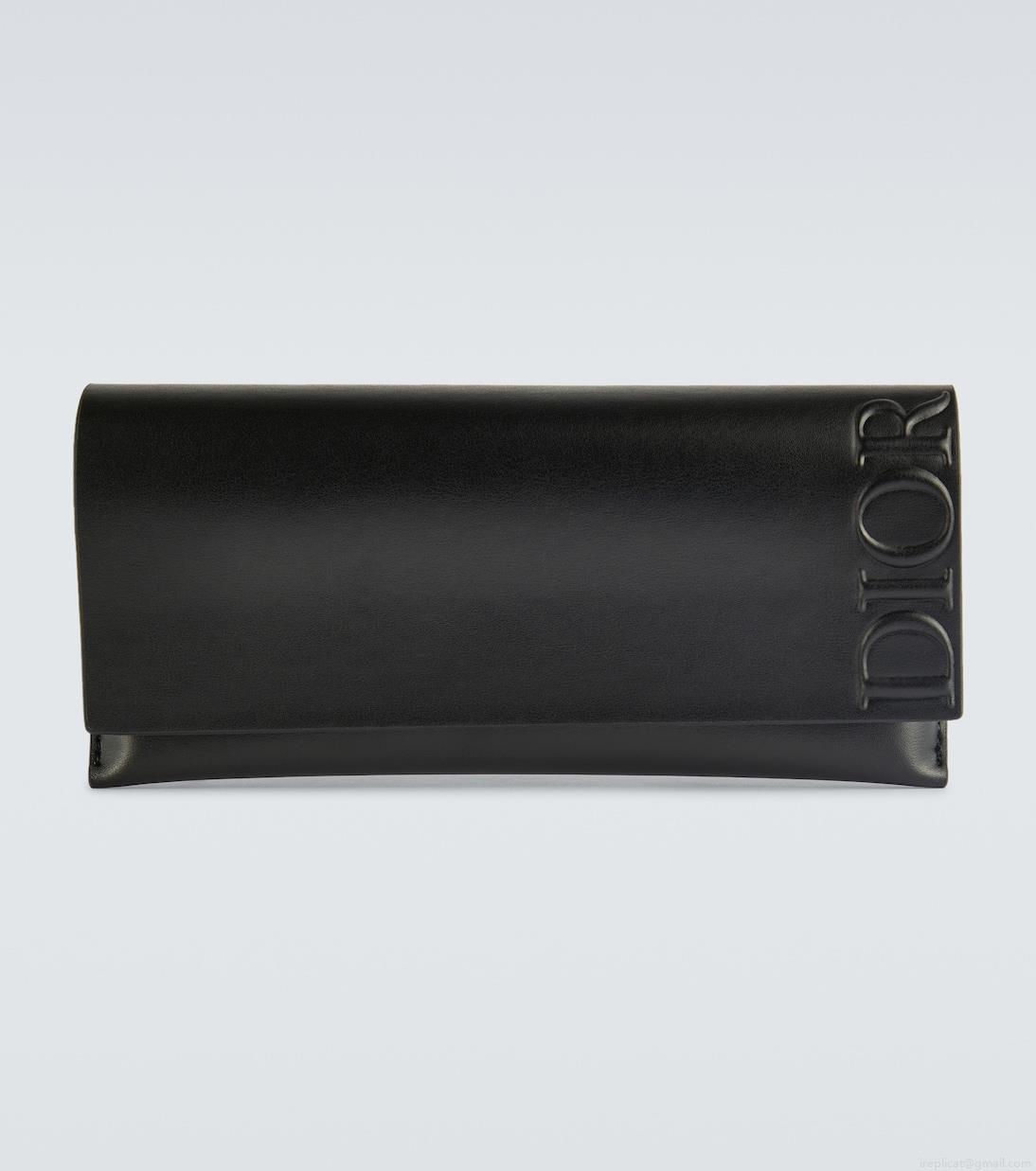 Dior EyewearNeoDiorO S5U aviator glasses Dior EyewearNeoDiorO S5U aviator glasses