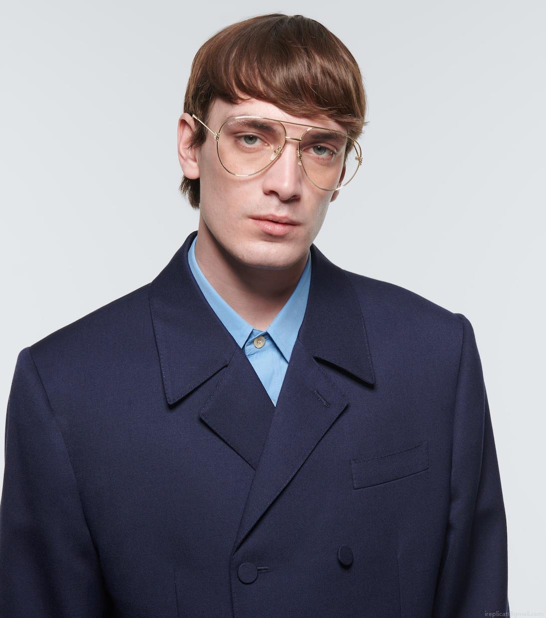 GucciAviator glasses GucciAviator glasses