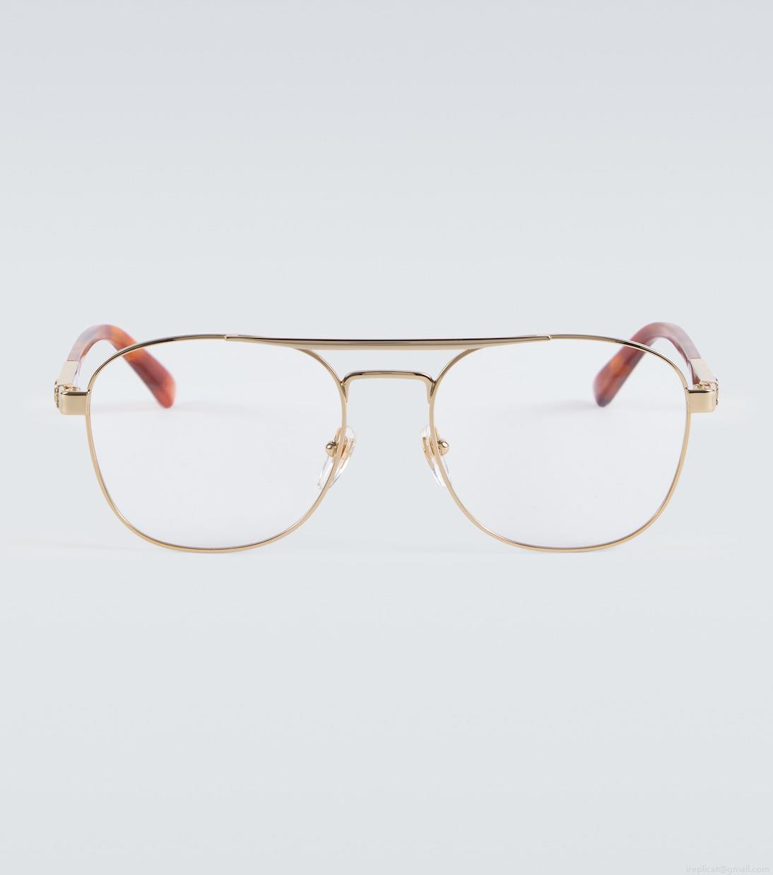GucciAviator glasses GucciAviator glasses