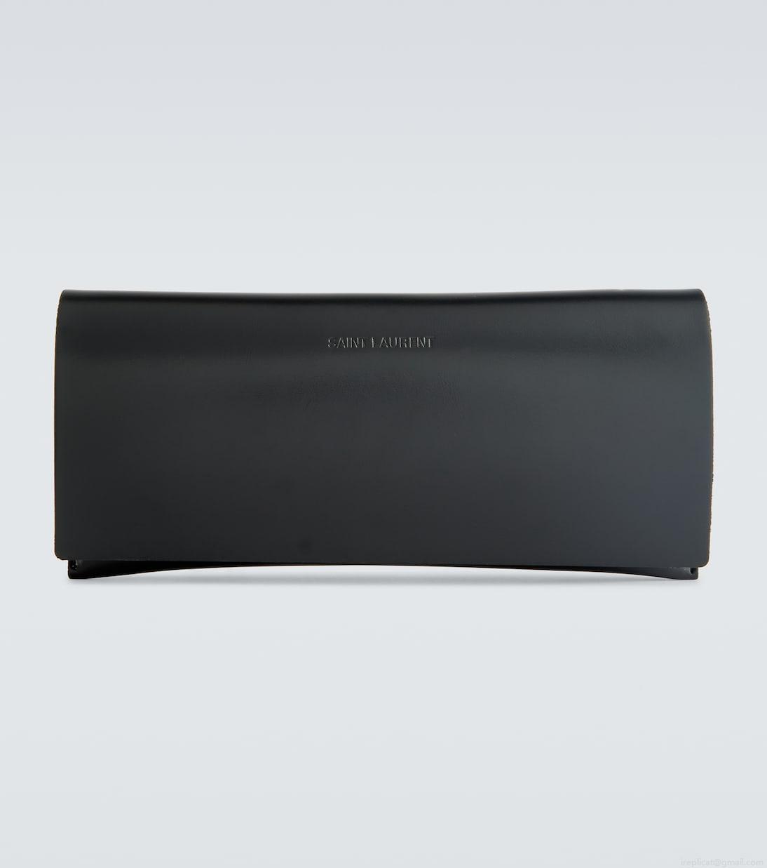 Saint LaurentSL 574 rectangular glasses Saint LaurentSL 574 rectangular glasses