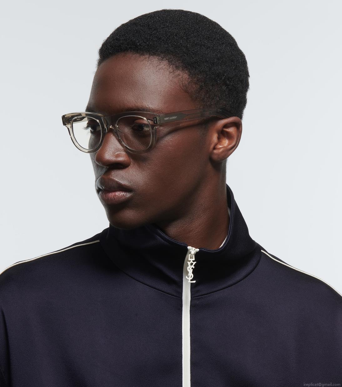 Saint LaurentSL 571 square glasses Saint LaurentSL 571 square glasses