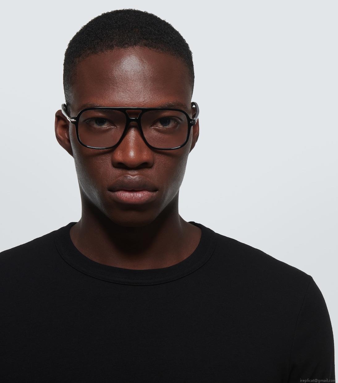 Dior EyewearDiorBlackSuitO N3I glasses Dior EyewearDiorBlackSuitO N3I glasses