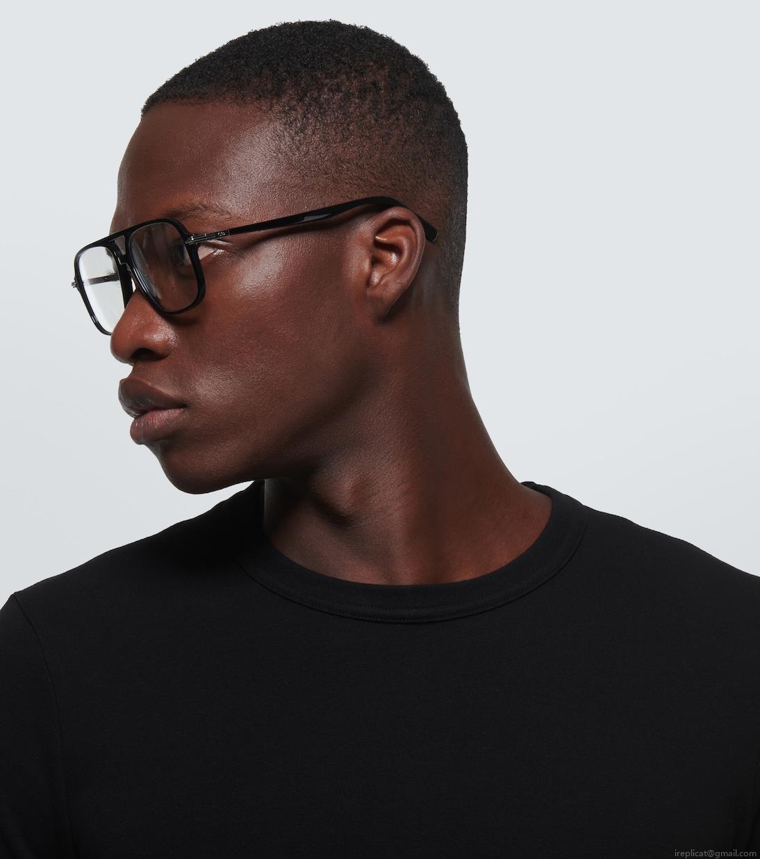 Dior EyewearDiorBlackSuitO N3I glasses Dior EyewearDiorBlackSuitO N3I glasses