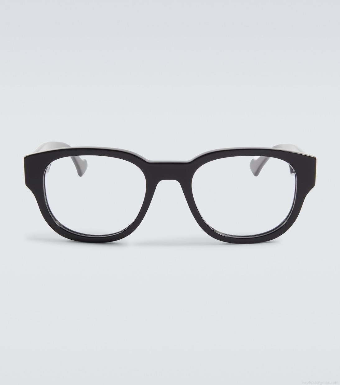 GucciRound glasses GucciRound glasses