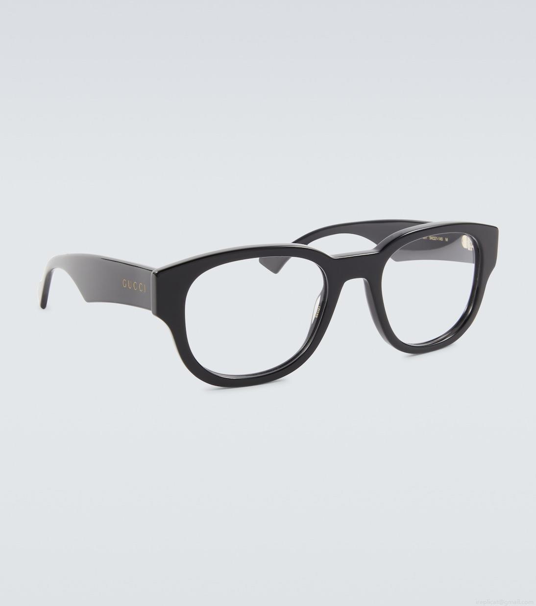 GucciRound glasses GucciRound glasses