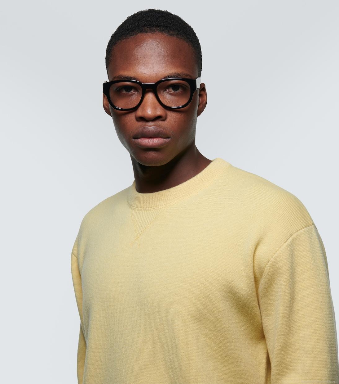 GucciRound glasses GucciRound glasses