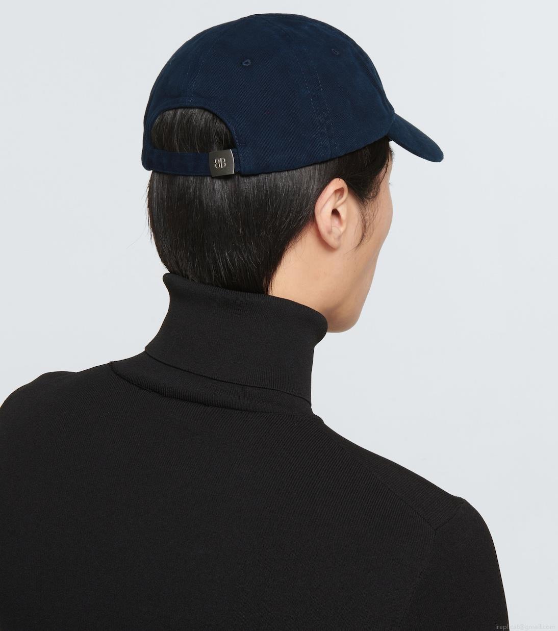 BalenciagaCities New York baseball cap BalenciagaCities New York baseball cap