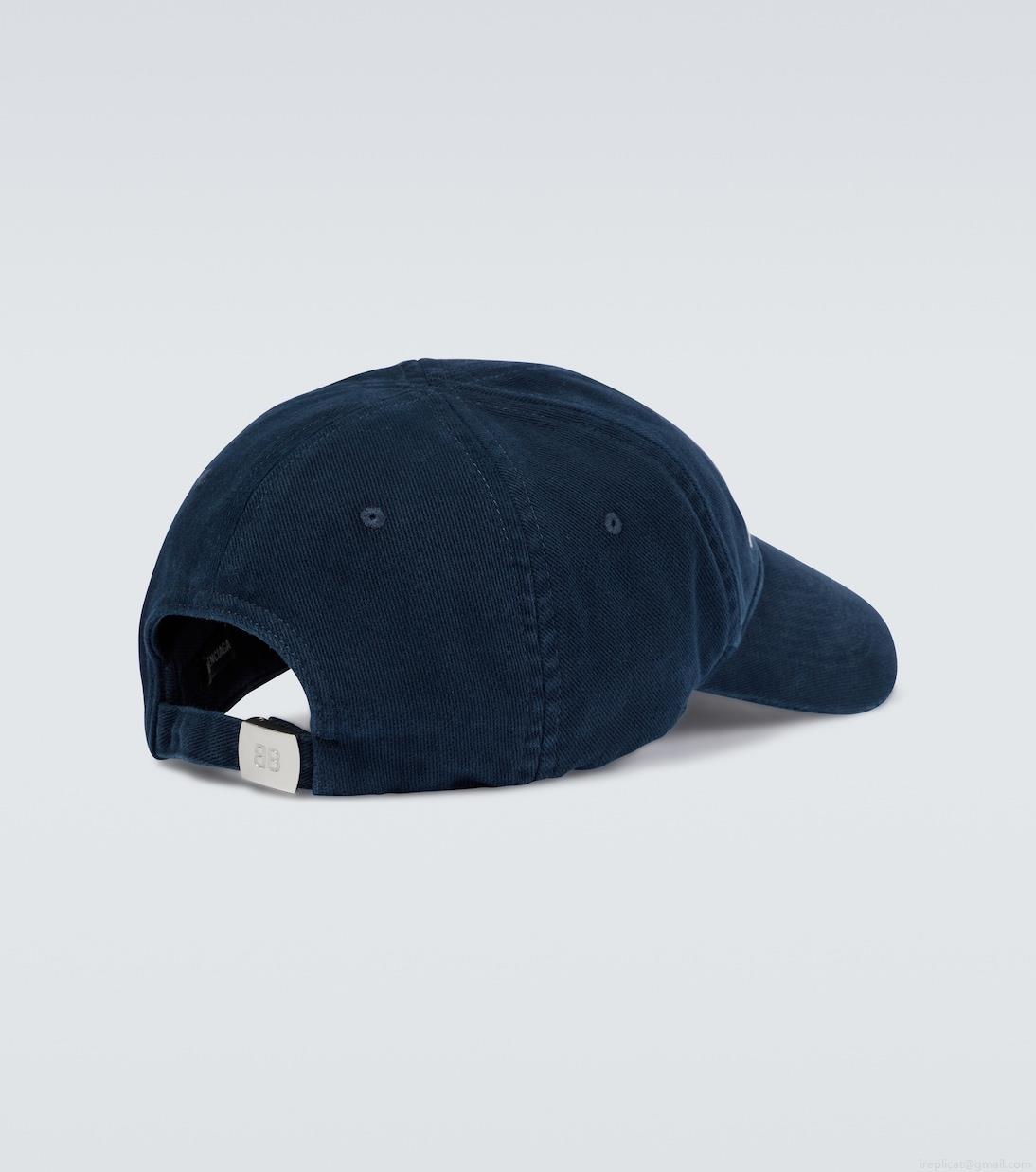 BalenciagaCities New York baseball cap BalenciagaCities New York baseball cap