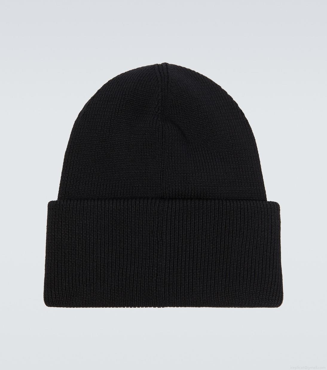 Canada GooseArctic Disc wool beanie