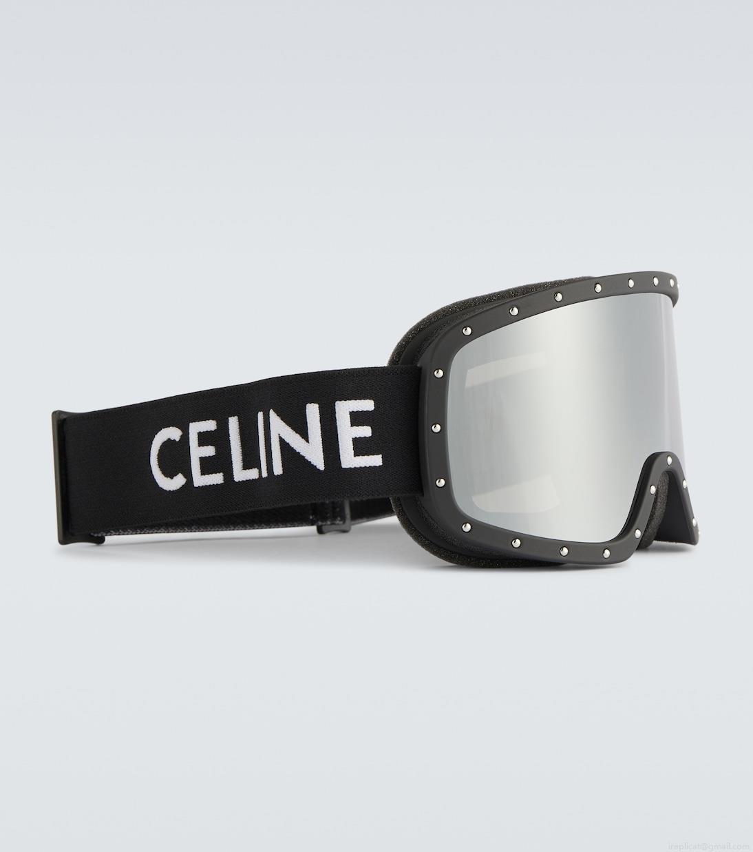 Celine EyewearSki goggles Celine EyewearSki goggles
