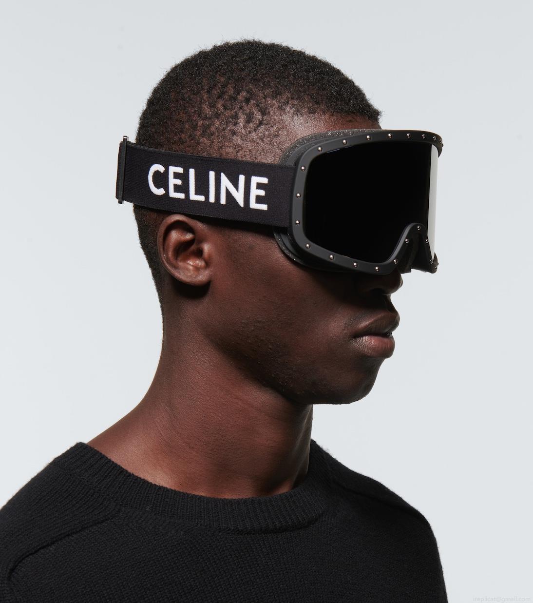 Celine EyewearSki goggles Celine EyewearSki goggles