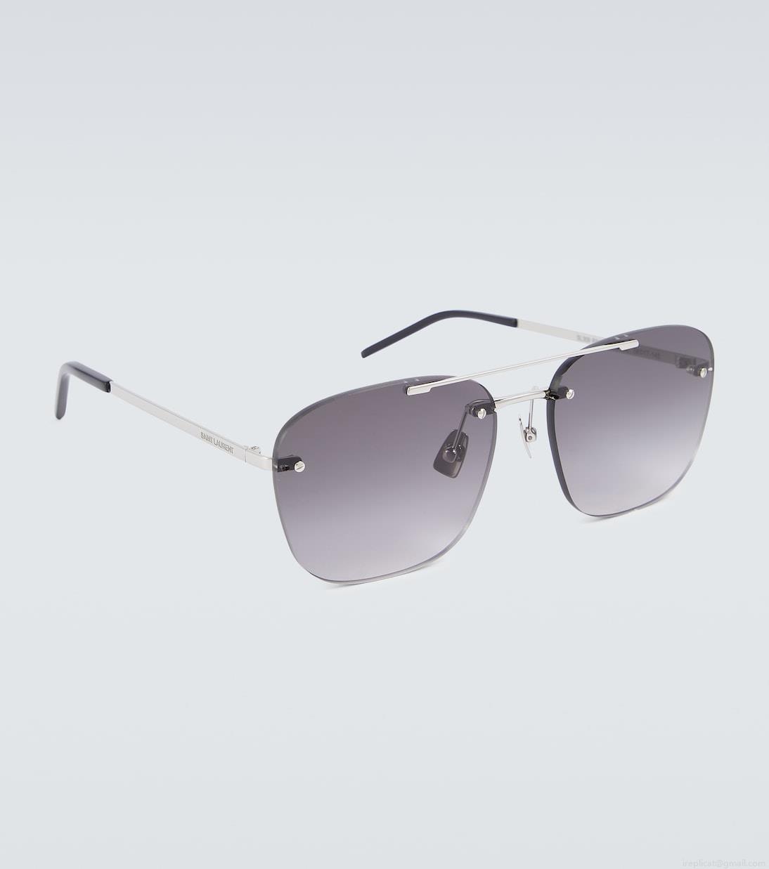 Saint LaurentSL 309 Rimless sunglasses Saint LaurentSL 309 Rimless sunglasses