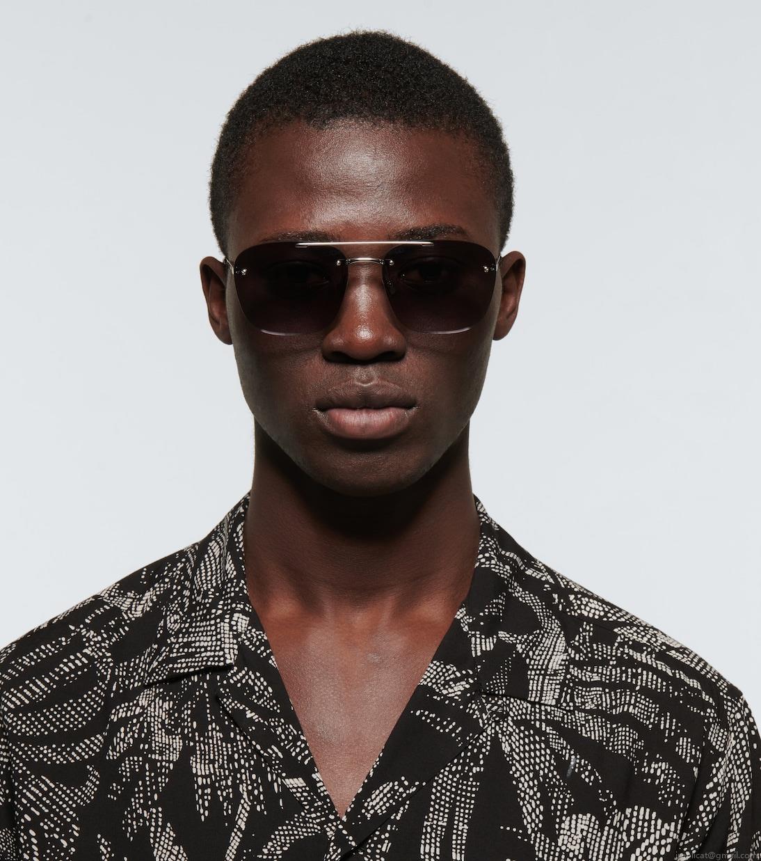 Saint LaurentSL 309 Rimless sunglasses Saint LaurentSL 309 Rimless sunglasses