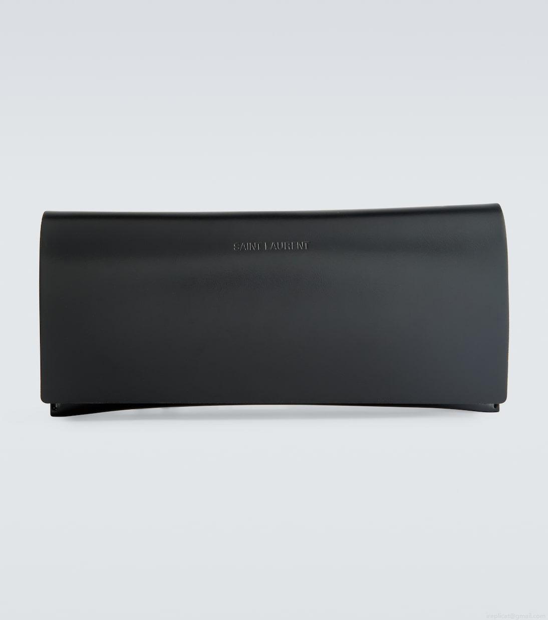 Saint LaurentAcetate sunglasses