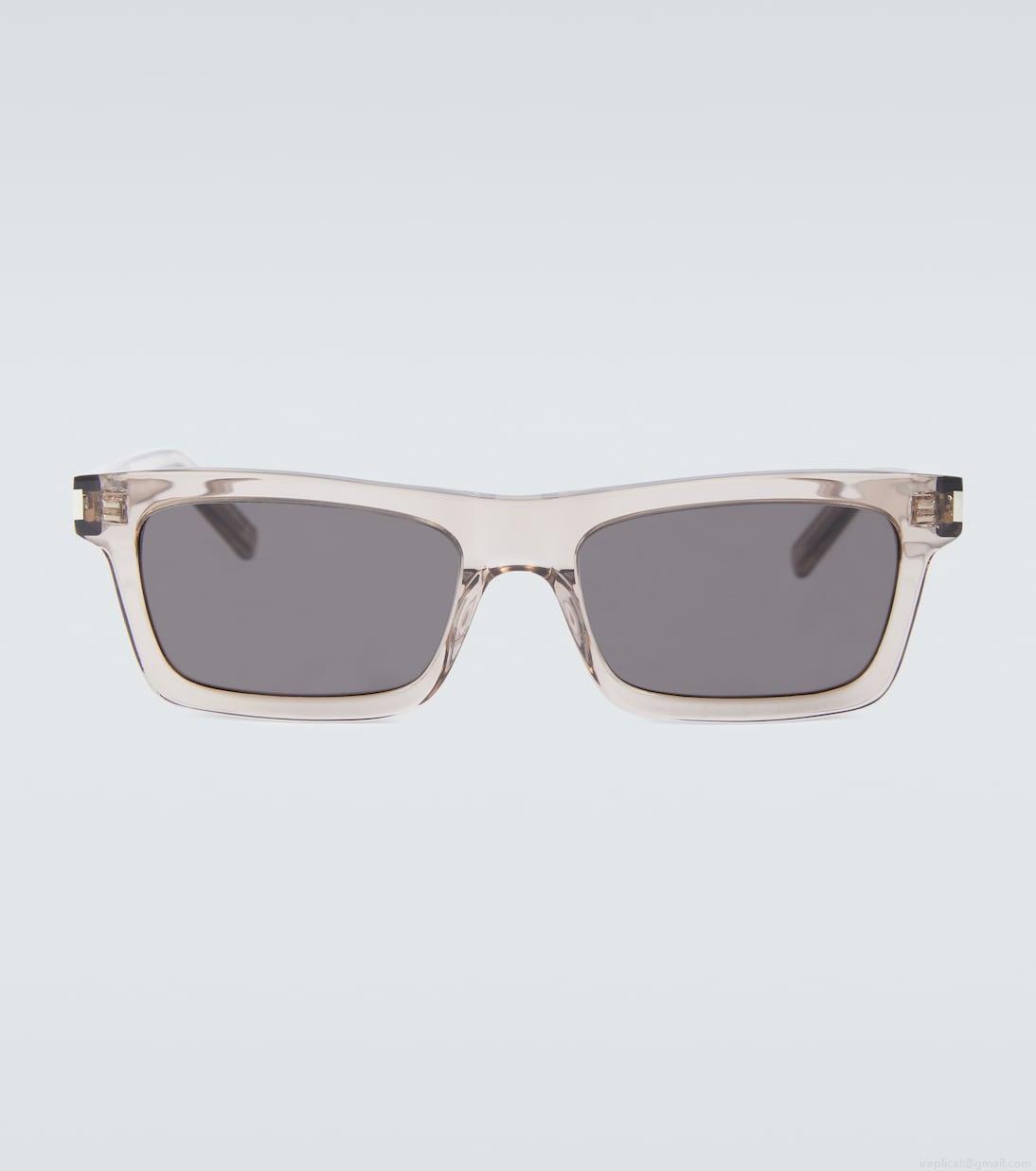 Saint LaurentBetty acetate sunglasses Saint LaurentBetty acetate sunglasses