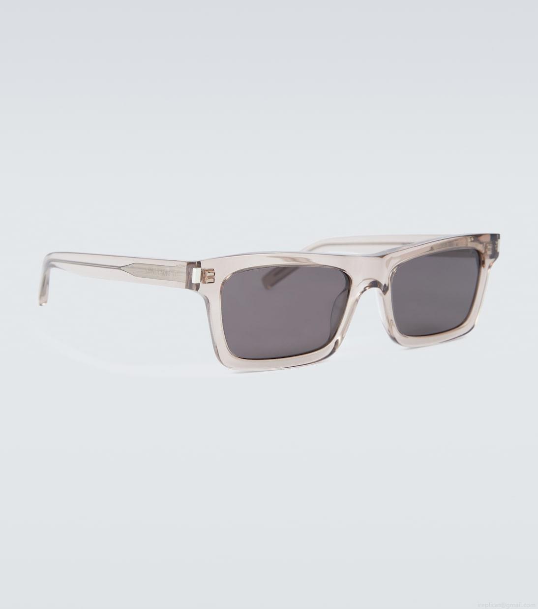 Saint LaurentBetty acetate sunglasses Saint LaurentBetty acetate sunglasses