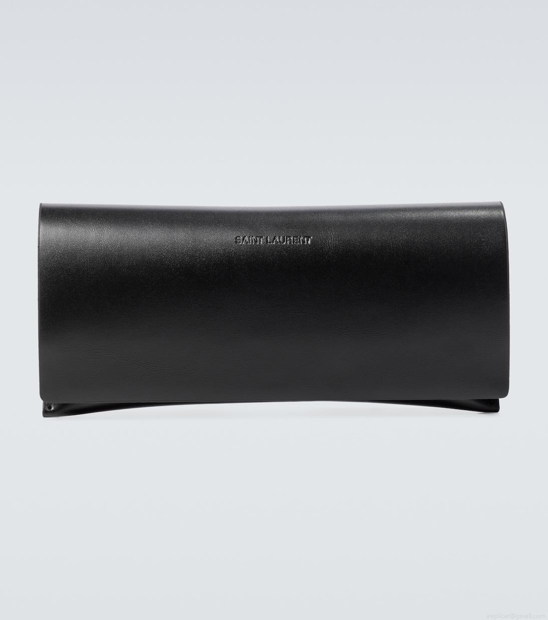 Saint LaurentBetty acetate sunglasses Saint LaurentBetty acetate sunglasses