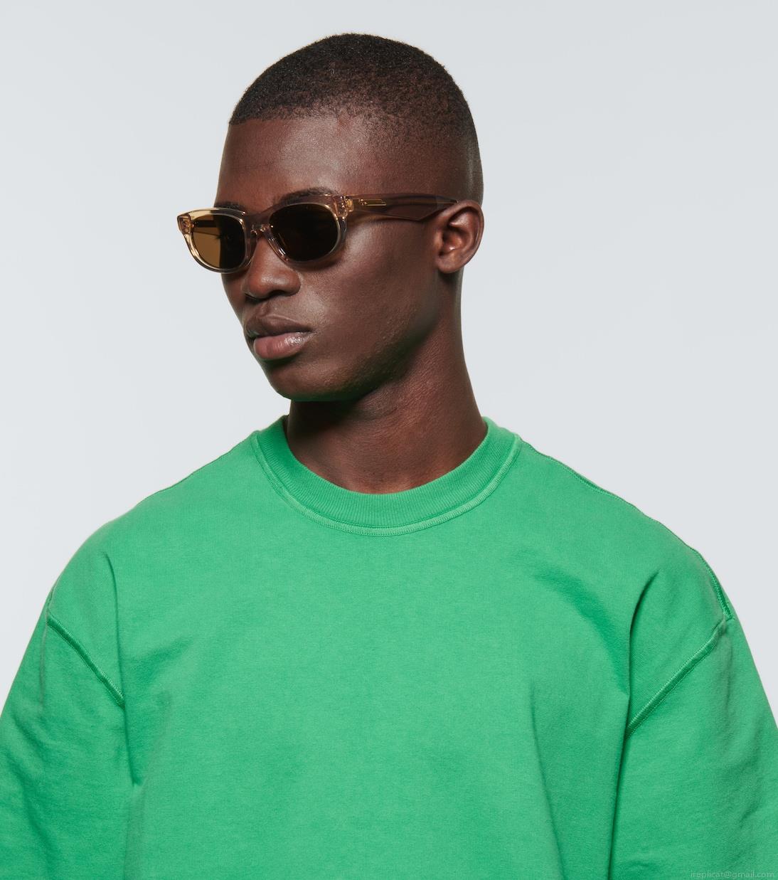 Bottega VenetaAcetate sunglasses Bottega VenetaAcetate sunglasses