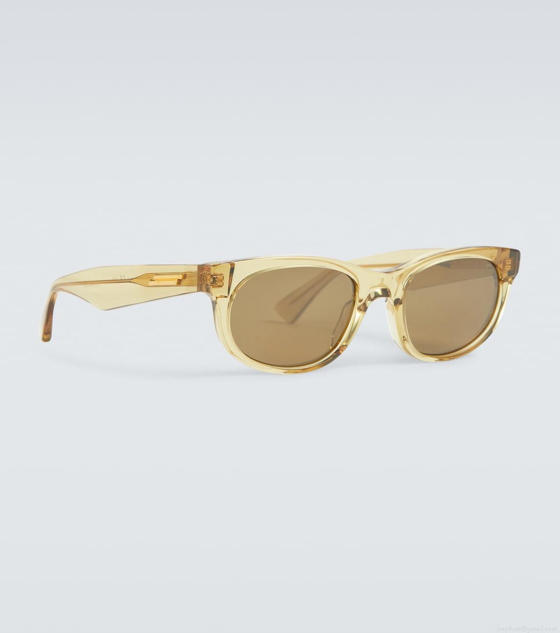 Bottega VenetaAcetate sunglasses Bottega VenetaAcetate sunglasses