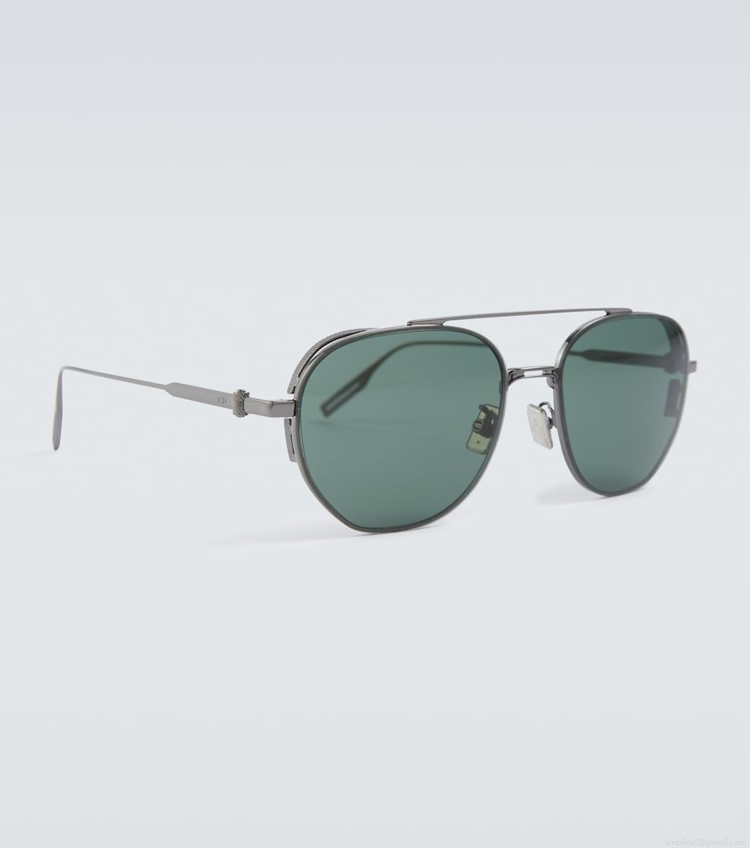 Dior EyewearNeoDior RU sunglasses Dior EyewearNeoDior RU sunglasses