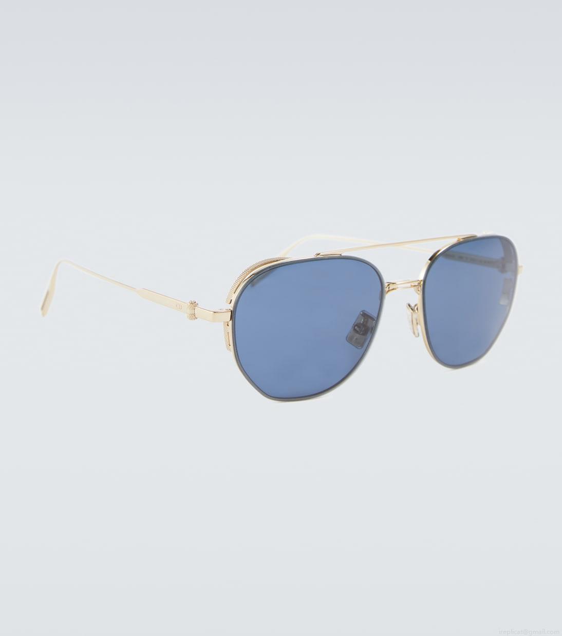 Dior EyewearNeoDior RU sunglasses Dior EyewearNeoDior RU sunglasses