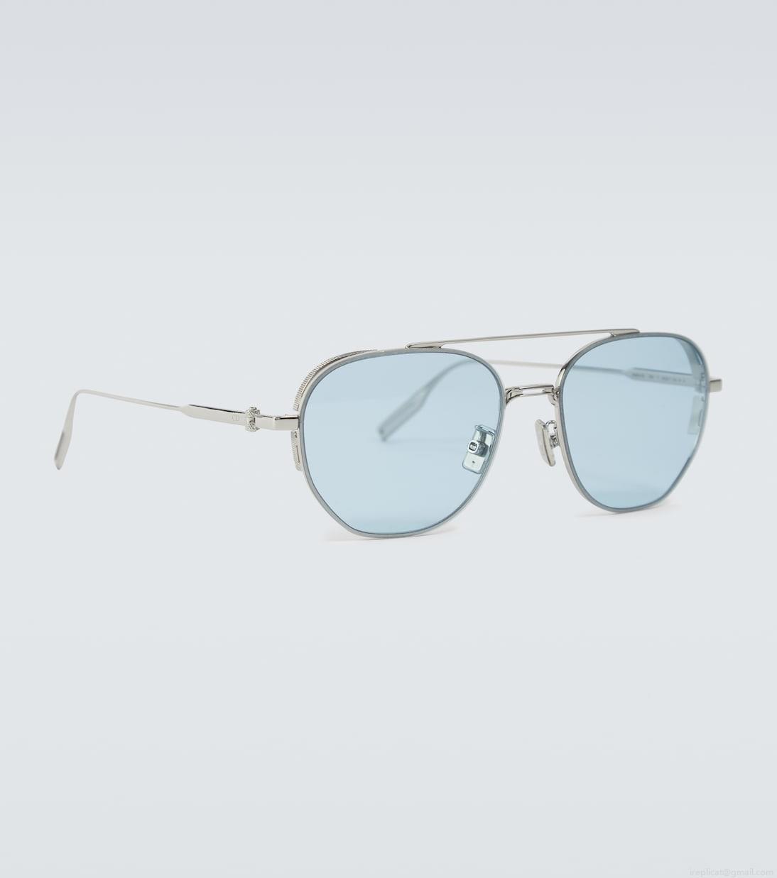 Dior EyewearNeoDior RU sunglasses Dior EyewearNeoDior RU sunglasses