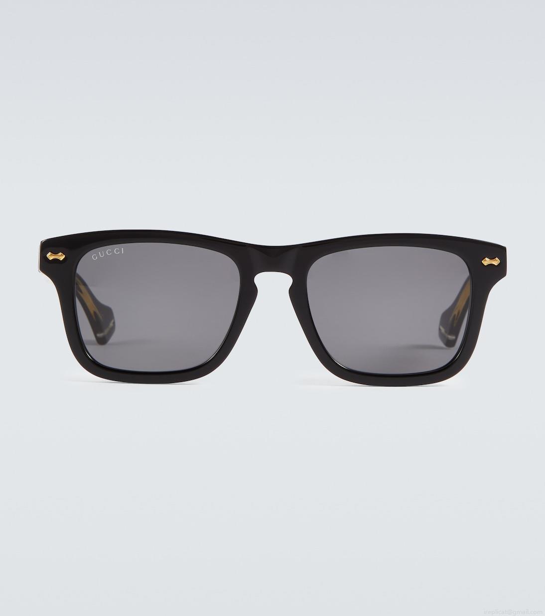 GucciSquare sunglasses GucciSquare sunglasses