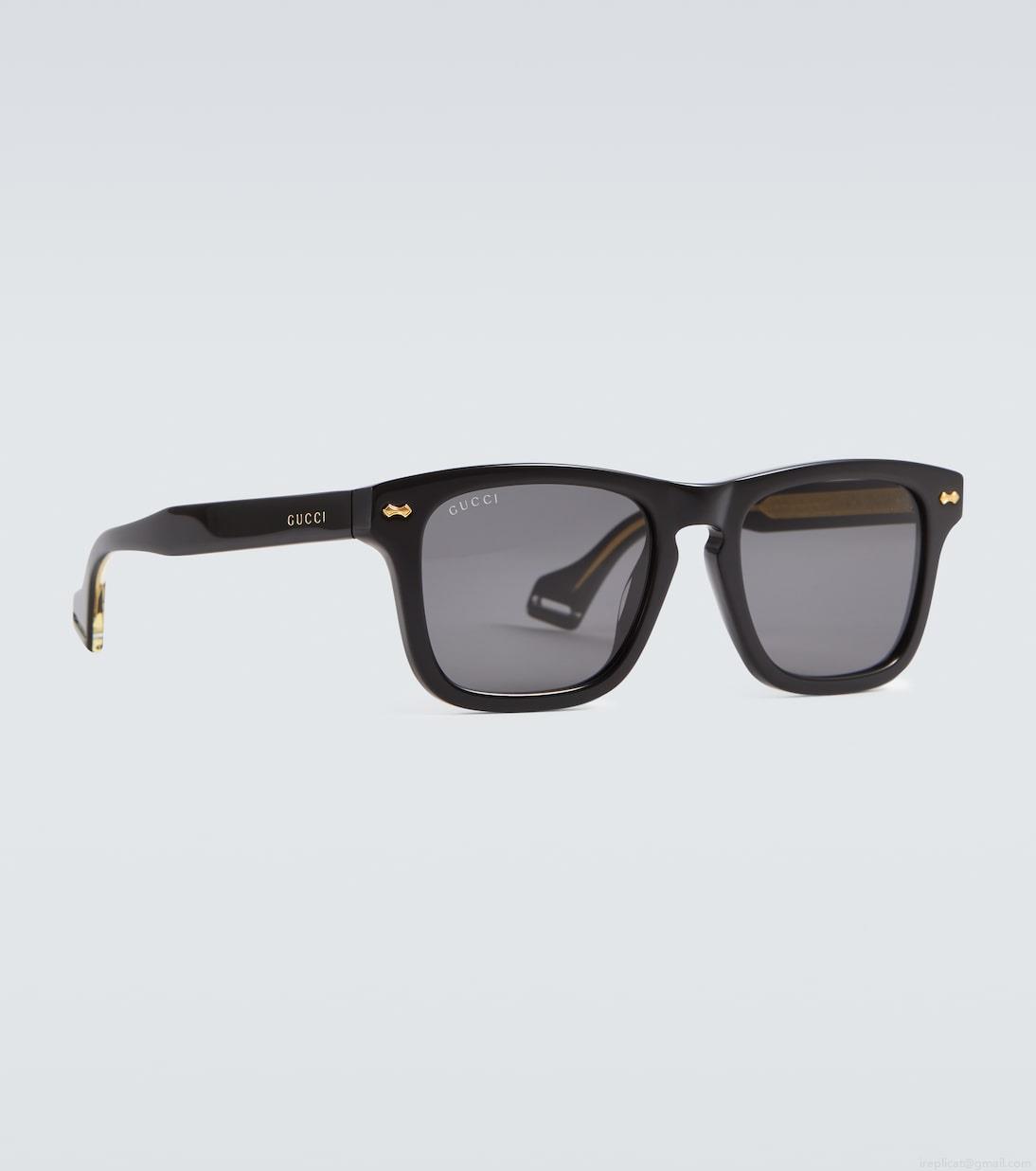 GucciSquare sunglasses GucciSquare sunglasses
