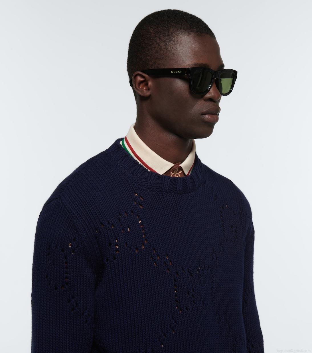 GucciSquare sunglasses GucciSquare sunglasses